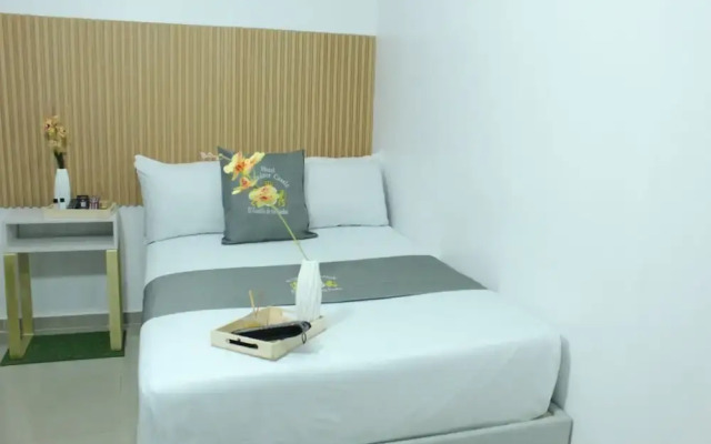 Hotel Windsor Colombia