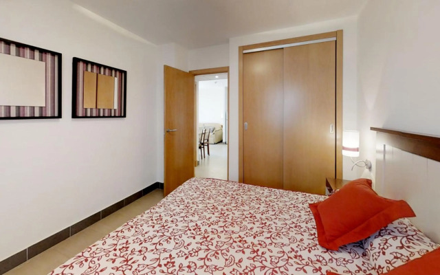 Apartamentos Leo Punta Umbría