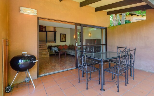 San Lameer Villa Rentals 2402