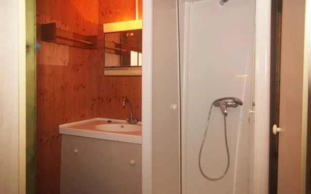 Camping Internacional Palamos