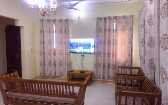 Karibu House Nungwi