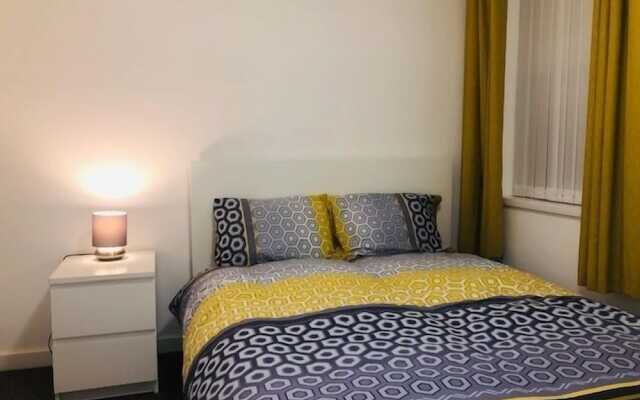 Townhouse @ Corporation Street Stoke