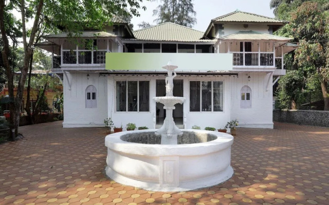 Ritz Heritage