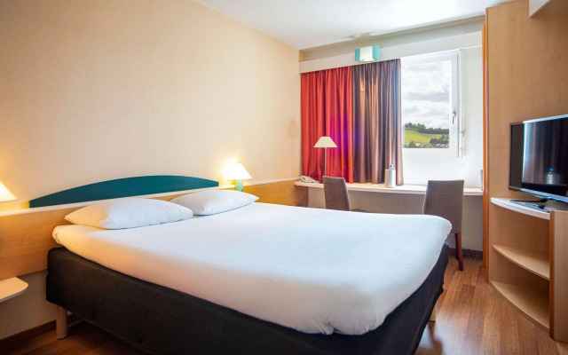 ibis Fribourg