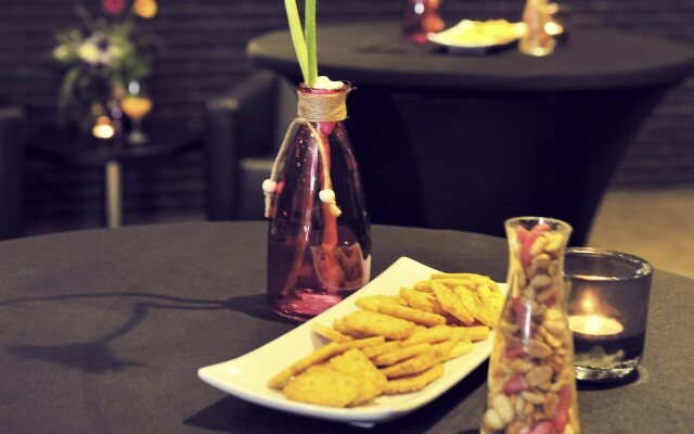 Mercure City Amersfoort Centre Hotel