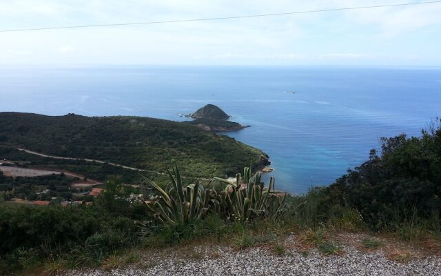 Villaggio Innamorata - Villa Moresca