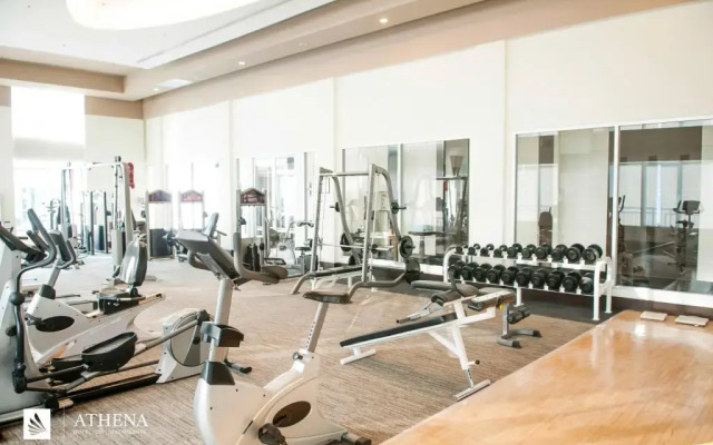 Athena Premium Suites