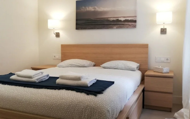 Panorama Beach Apartamento Junto al Mar