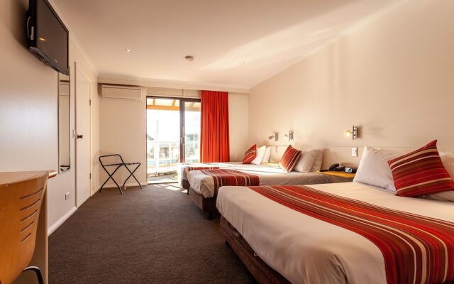 Best Western Beachfront at Bicheno
