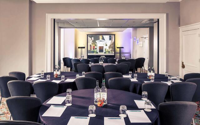 Mercure Gloucester Bowden Hall Hotel