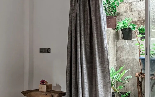 Dhoadhi Retreat