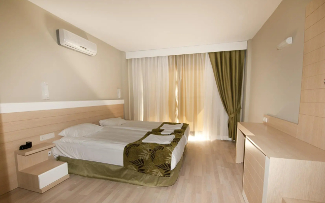 Akdora Elite Hotel & Spa All Inclusive
