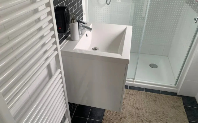 Wonderful Holiday Home in Nieuwpoort Near Dunepark