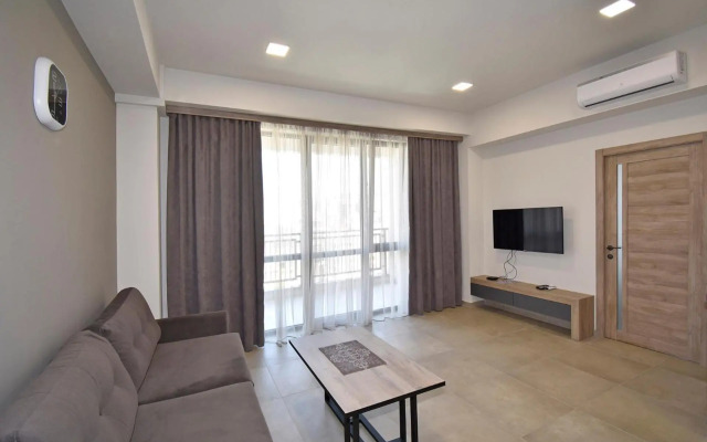Koghbatsi street, 1 bedroom New eurorenovated, Modern apartment KO1612