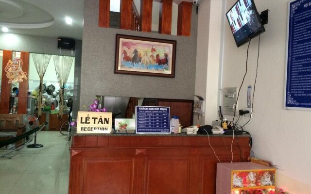 Duc Thinh Hotel