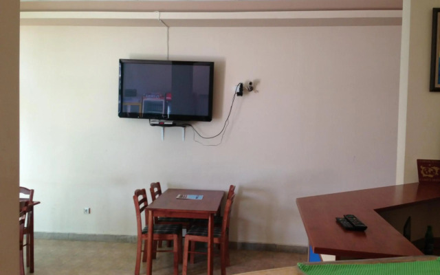 Hotel Diveda