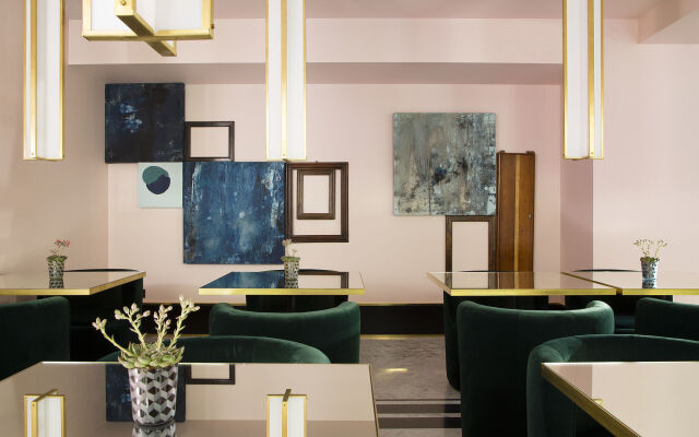 Hotel Saint-Marc