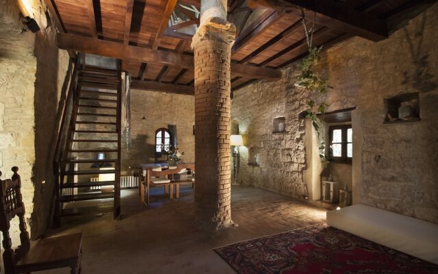 B&B La Torre - Fattoria di Larniano