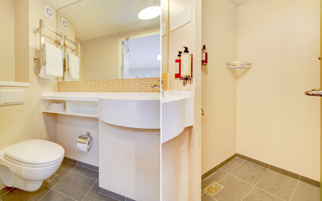 Gissons Hotel by OYO Rooms