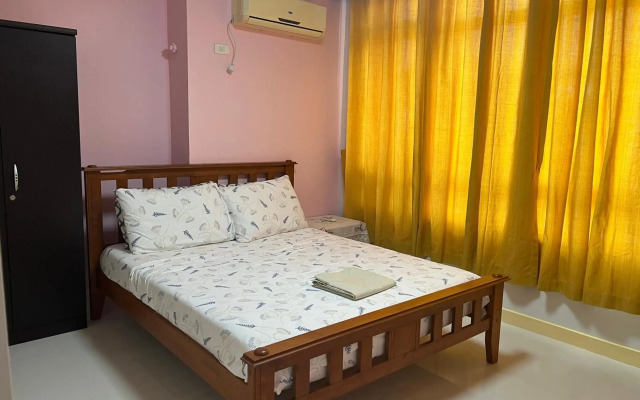 Creys Condo 3 at Pico De Loro Cove