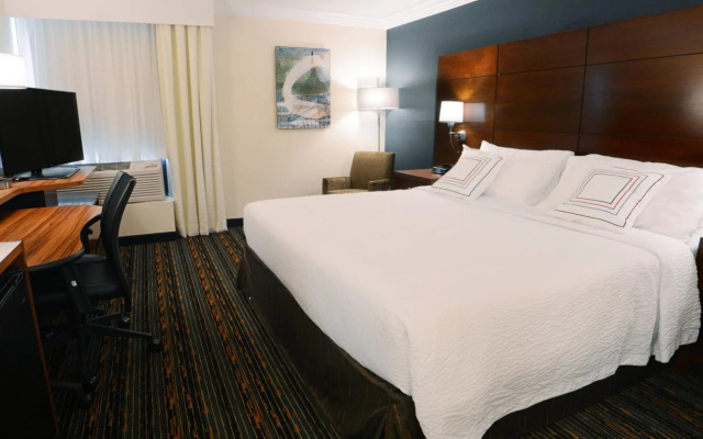 Fairfield by Marriott Inn & Suites Herndon Reston