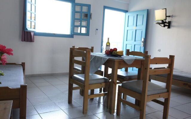 Amalthia Apartments