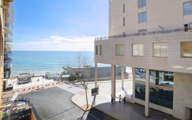 Apartment Perlamar Calpe/Calp