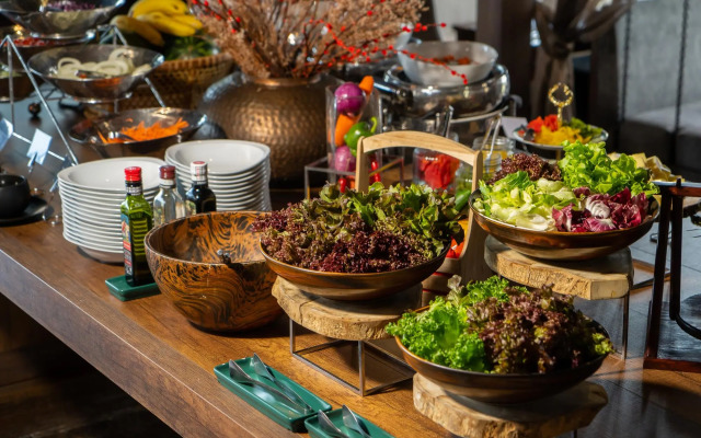 Ramada Bangkok Sukhumvit