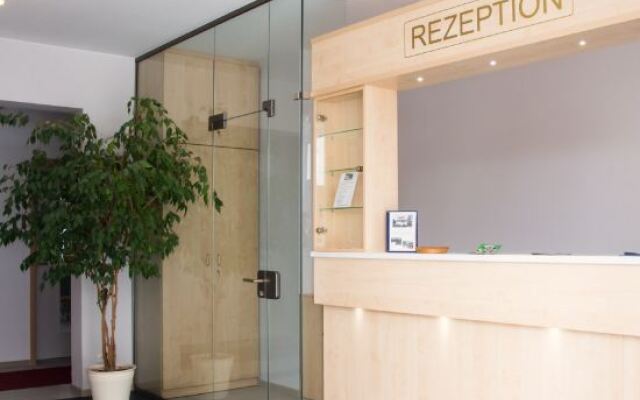 Müllers Hotel Haus 2