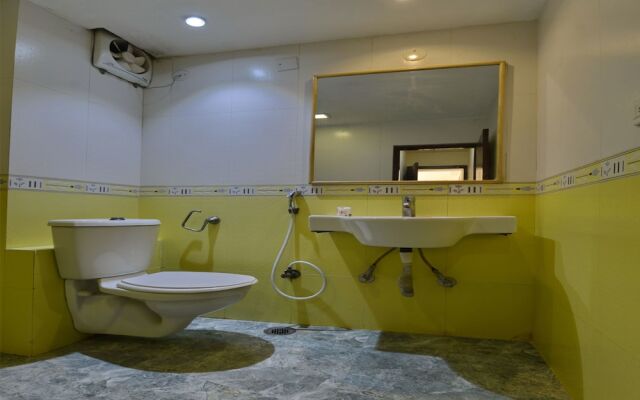 Vatika Inn Hotel