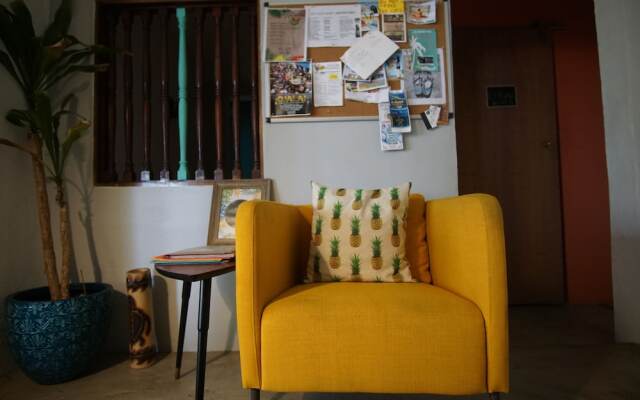 Casa Coral - Hostel