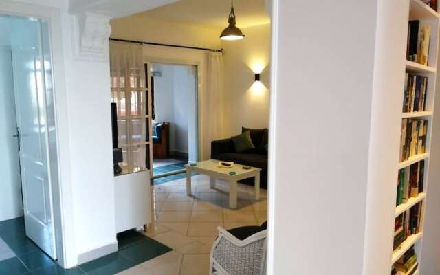 Stunning Spacious One Bed in Delta Sharm