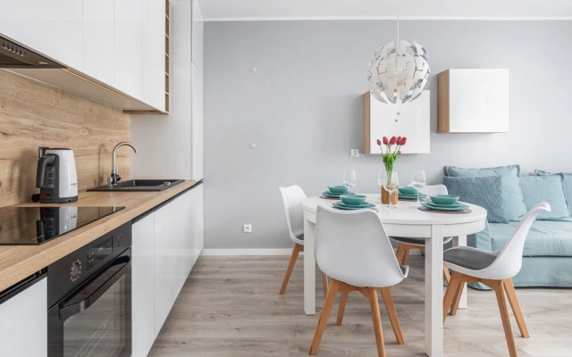 Jantar Apartamenty - 4 PORY ROKU