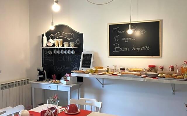 A Casa di Mamma Rosy