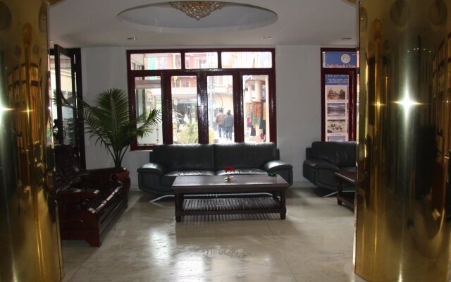 Hotel Taishan