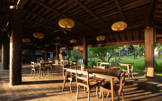 The Kirana Tembok