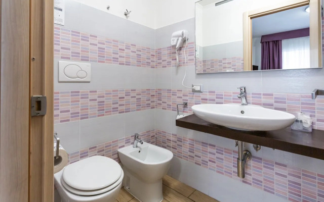 Hotiday Room Collection - Roma Barberini