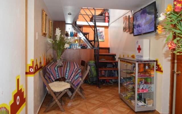 Hostal Paucartambo Wasichay II