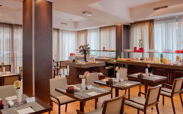 NH Collection Roma Giustiniano Hotel