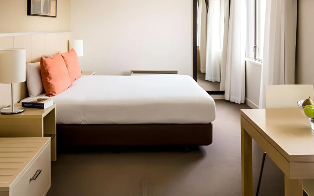 Travelodge Hotel Wellington