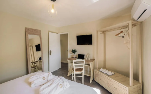 Palacete do Guerreiro SPA&Country House