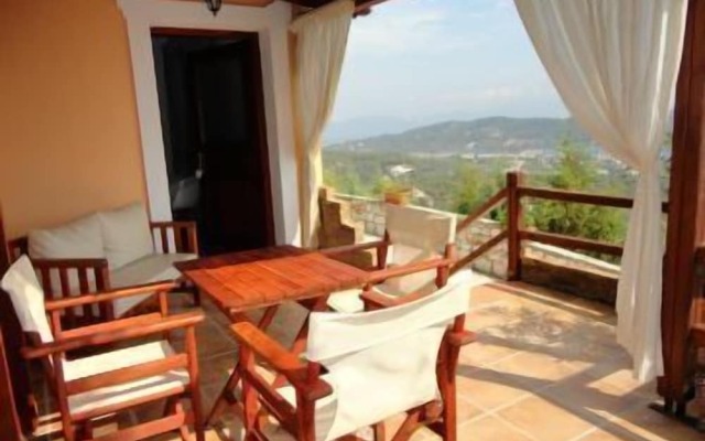 Skiathos Garden Cottages