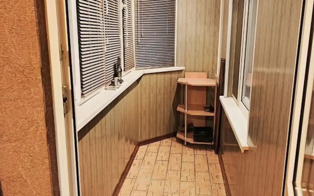 Apartment on Lenin street 110