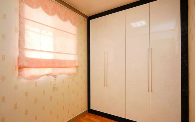 Pocheon Star Sky Pension