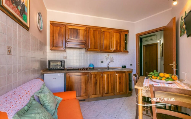 Cupido Apartment in Avola