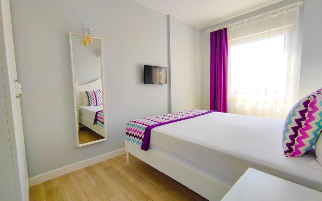 Mavi Kiyi Suites