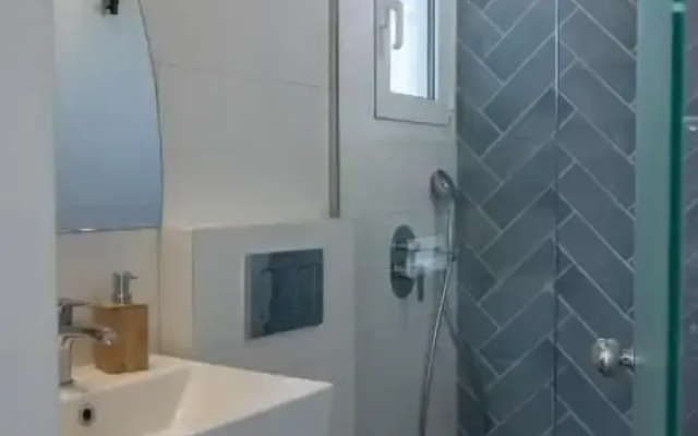 Athens Glance Apartments