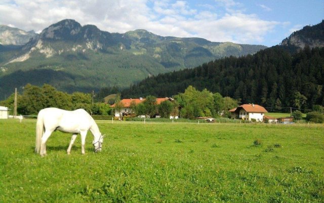 Ferienhaus Voldöpperwirt