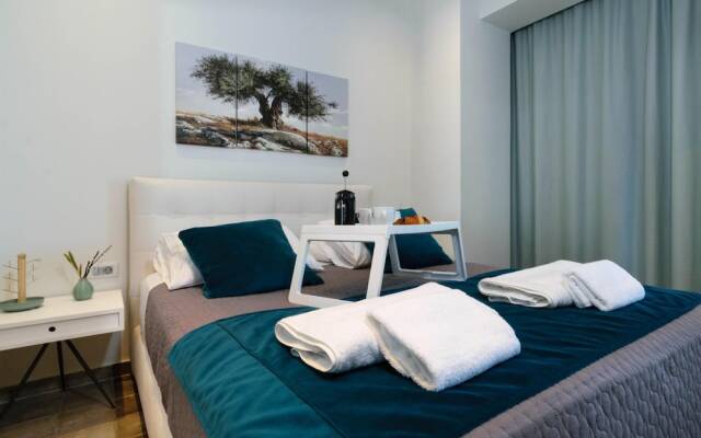 Xenios Dias Apartments