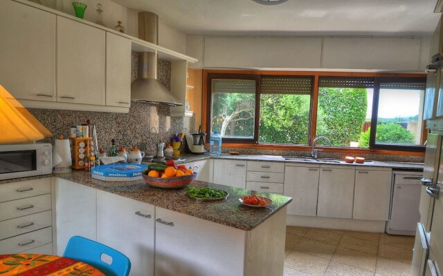 Amazing Villa Menorca by Hello Apartments Sitges